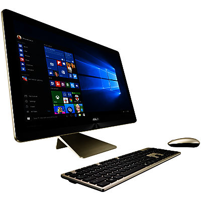 ASUS Zen Z220IC All-in-One Desktop PC, Intel Core i5, 16GB RAM, 1TB, 21.5 ASUS Zen Z220IC All-in-One Desktop PC, Intel Core i5, 16GB RAM, 1TB, 21.5